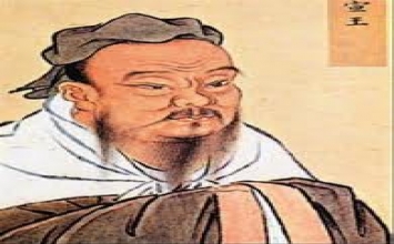 Chuyện nồi cơm của Khổng Tử